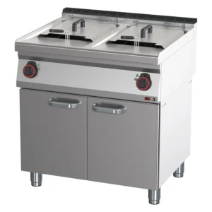 Rasvakeitin RedFox FE 70 80 E kaapilla