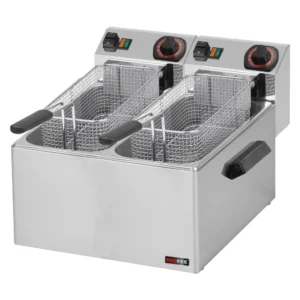 Rasvakeitin RedFox FE 88