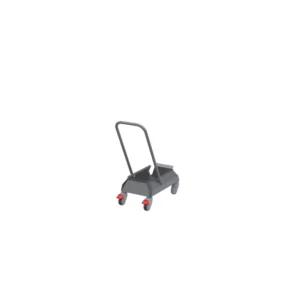 Jätevaunu KJN K 60L