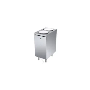 Lautasjakelin LJL 2*280