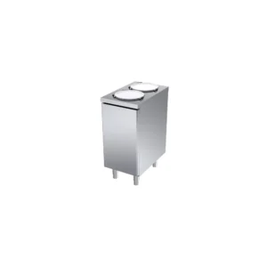 Lautasjakelin LJN 2*280