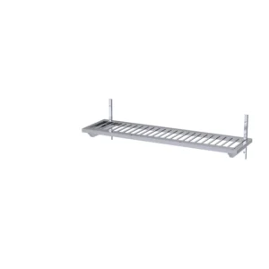 Rst-seinähylly SR Grill 1TP