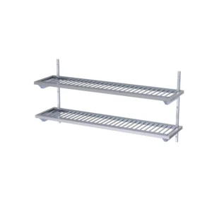 Rst-seinähylly SR Grill 2TP