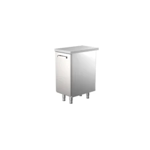 Ruostumaton teräs moduulikaappi UB KSK 401