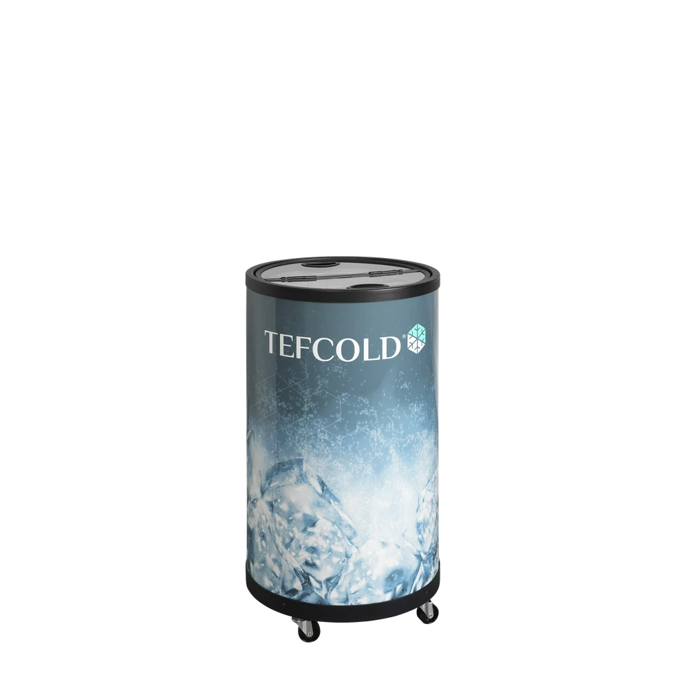 Tölkkijaahdytin Tefcold CC45