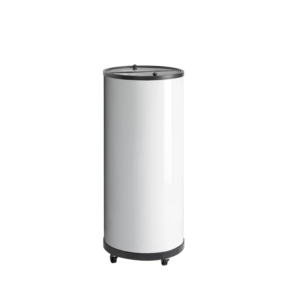 Tölkkijaahdytin Tefcold CC55