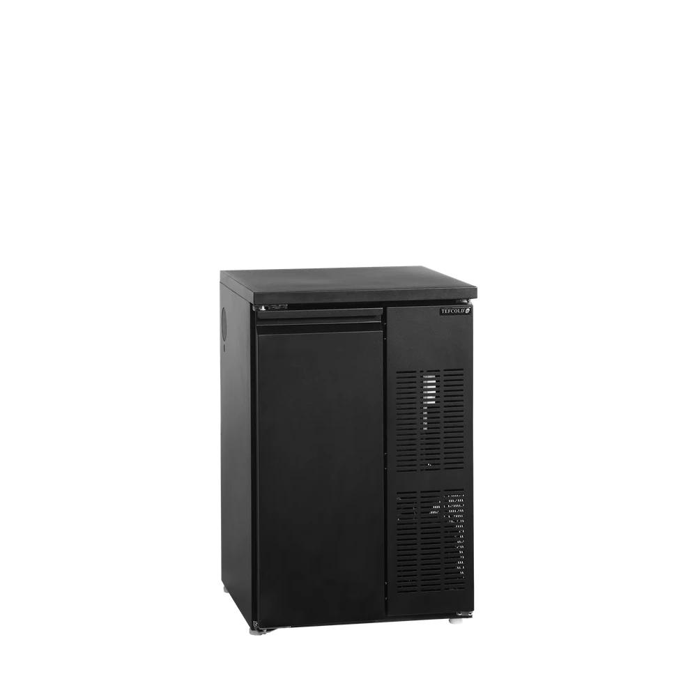 Tynnyrijäähdytin Tefcold CKC2 - Image 3