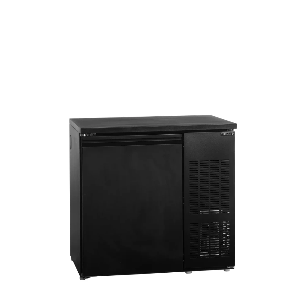 Tynnyrijäähdytin Tefcold CKC4 - Image 3