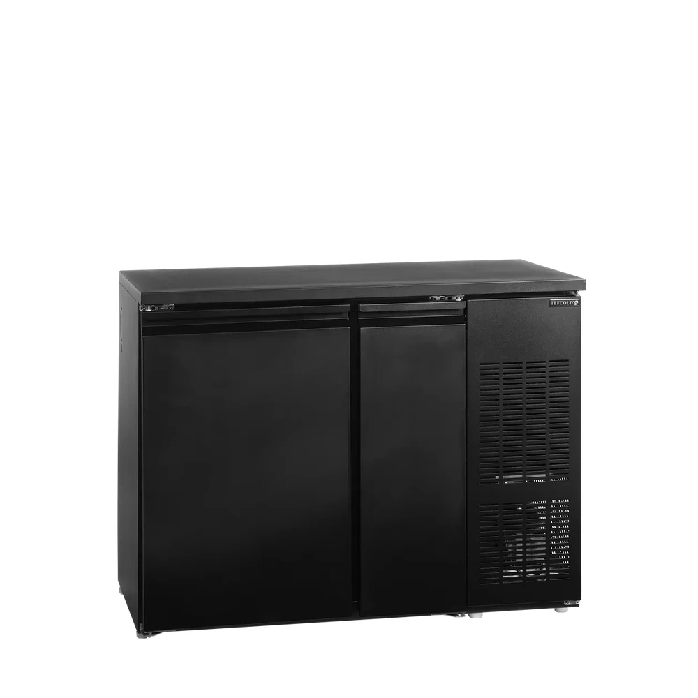 Tynnyrijäähdytin Tefcold CKC6 - Image 3