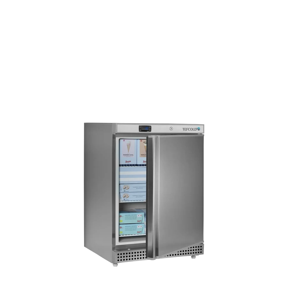 Pakastekaappi Tefcold UF200VS
