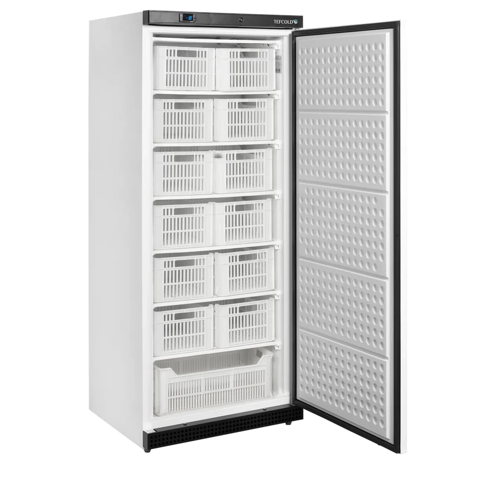 Pakastekaappi Tefcold UF600-W-BASKETS - Image 2