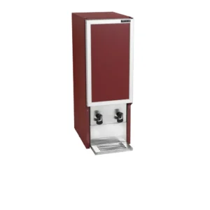 Viinijääkaappi Tefcold DKS95-2-20L