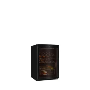 Viinijääkaappi Tefcold SC85-BLACK