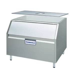 jäämurskasäiliö b250